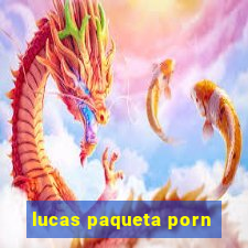 lucas paqueta porn